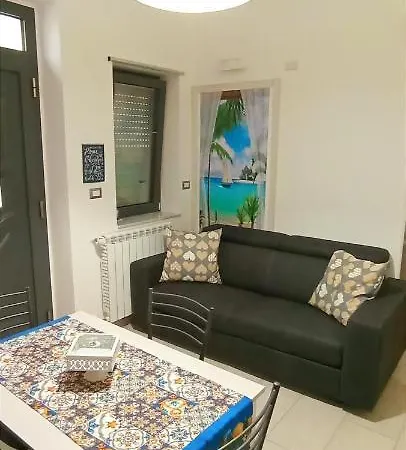 Apartment Il Gingillo Di Alice *
