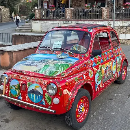 Il Gingillo Di Alice
