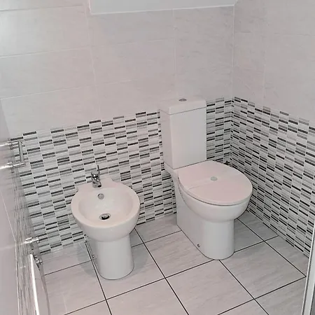 Il Gingillo Di Alice Apartment