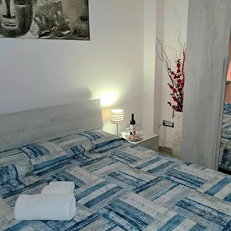Apartment Il Gingillo Di Alice