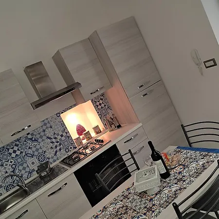 Apartment Il Gingillo Di Alice Letojanni
