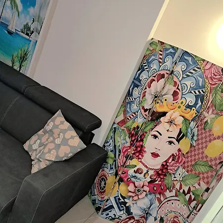 Apartment Il Gingillo Di Alice *
