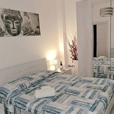 Apartment Il Gingillo Di Alice Letojanni